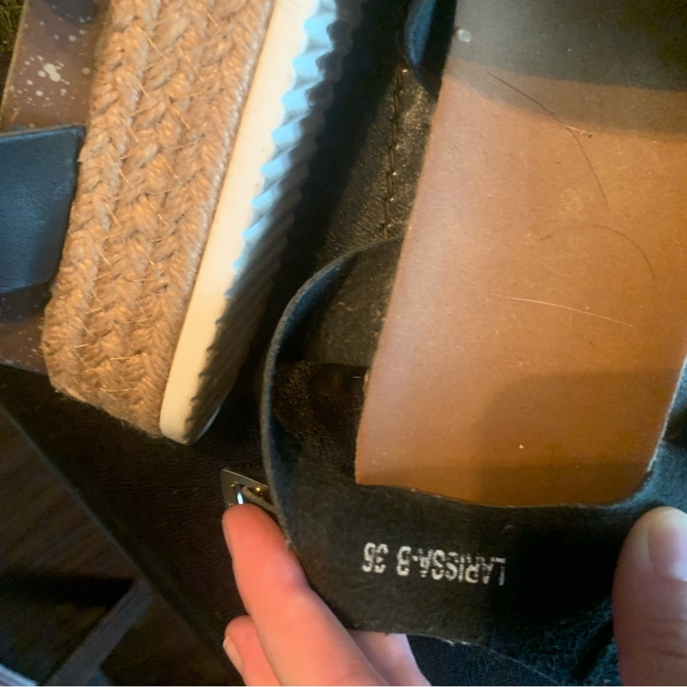 Sandals - Picture 2 of 4